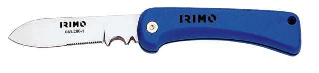 Cutters y cuchillos Irimo 200mm