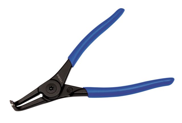 Alicates de circlip Irimo 165mm