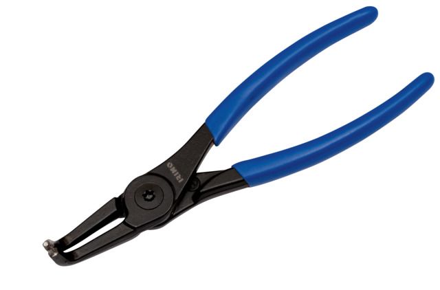 Alicates de circlip Irimo 165mm No ref 621691