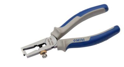 Trenzadores de cables Irimo 160mm Sí