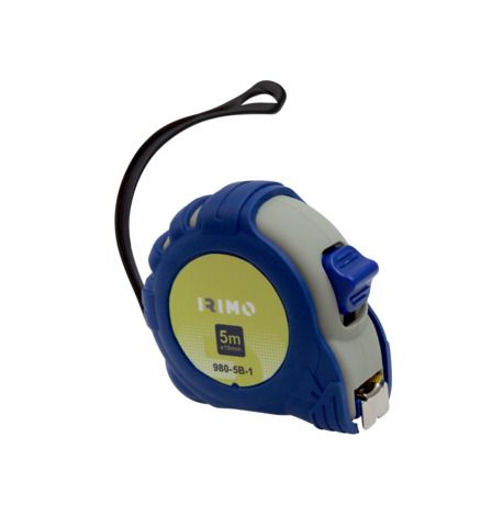 Medición Irimo ref 980-8B-1