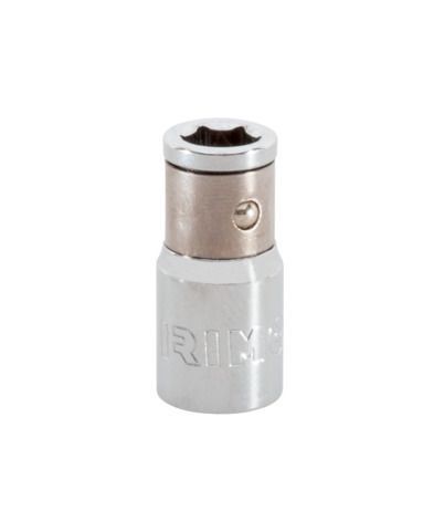 16a7d5fb53de403f Portapuntas y adaptadores Irimo 1/4"