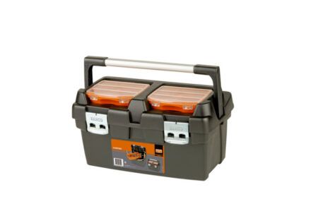 Bolsa/estuche de herramientas Bahco 500 mm plástico