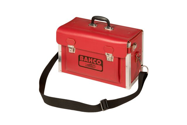 Bolsa/estuche de herramientas Bahco 445 mm