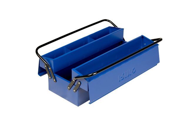 Cajas de herramienta Irimo ref 902131