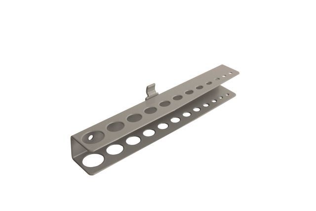 Llave manual Bahco hexagonal
