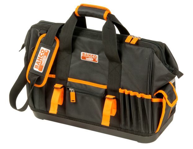 Bolsa/estuche de herramientas Bahco 300 mm 1" ref 4750FB2-19A