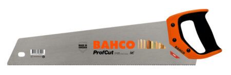Serrucho Bahco ref PC-20-PRC