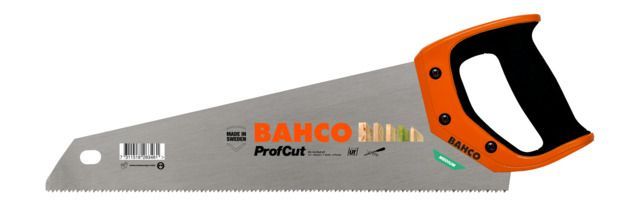 Serrucho Bahco ref PC-16-FILE-U7