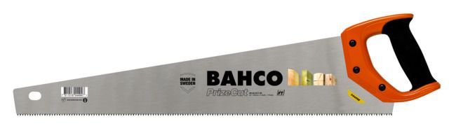 Serrucho Bahco ref NP-22-F7/8-HP