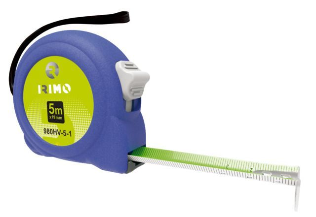 Medición Irimo ref 980HV-5-1