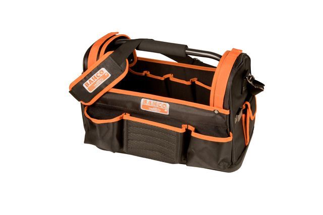 16a7e788fc30d33f Bolsa/estuche de herramientas Bahco 300 mm 1" ref 3100TB
