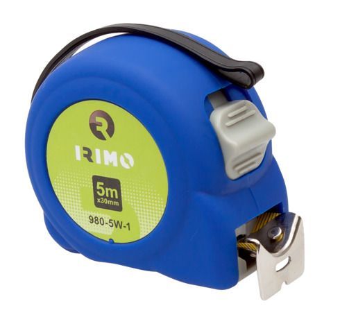 Medición Irimo ref 980-5W-1