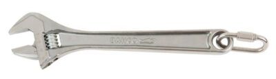 Llave ajustable Bahco 4" ref TAH8069