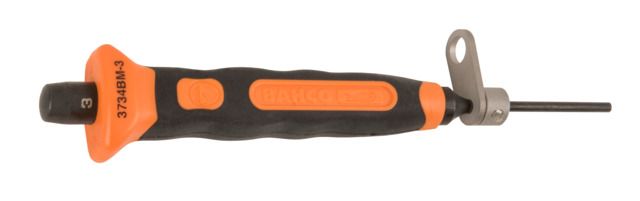 Herramienta de golpeo Bahco 10Mm