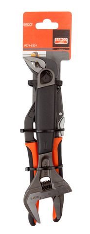 Otros (varios) Bahco ergonómico