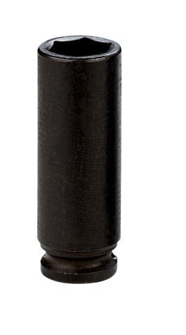 Vasos de impacto Irimo 1/2" 32mm Hexagonal