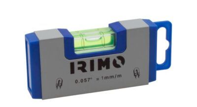 Medición Irimo ref 982-10-1