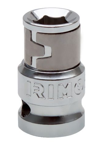 Portapuntas y adaptadores Irimo 3/8"