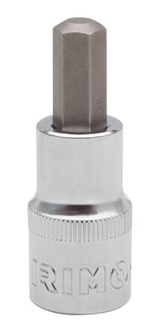Vasos Irimo 1/2" 19mm Hexagonal