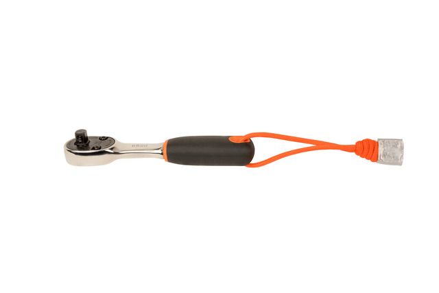 Carraca Bahco 120 mm 1/4" ref TAH6950