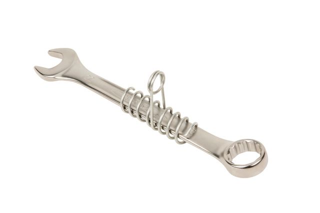 Llave combinada Bahco 10 mm 144 mm ref TAH111M-10