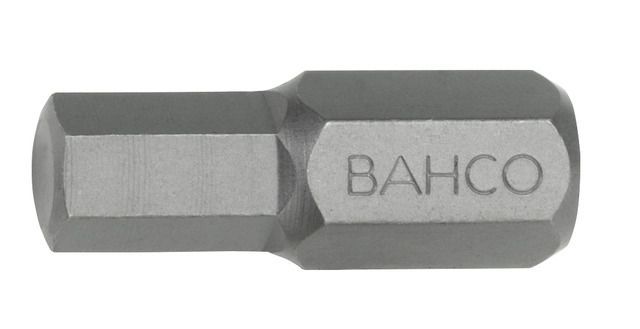 Punta de destornillador Bahco 10Mm Allen 1" ref BE5049H4