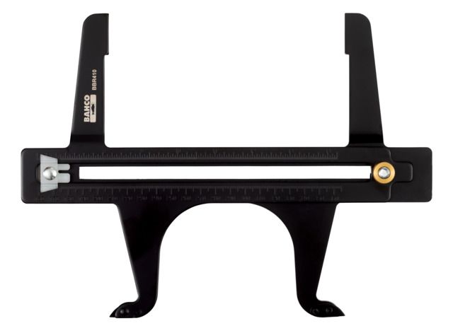Herramienta de automoción Bahco ref BBR410