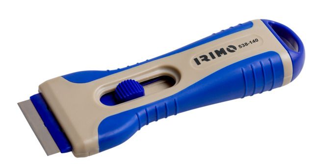 Cutters y cuchillos Irimo No ref 538-140-1