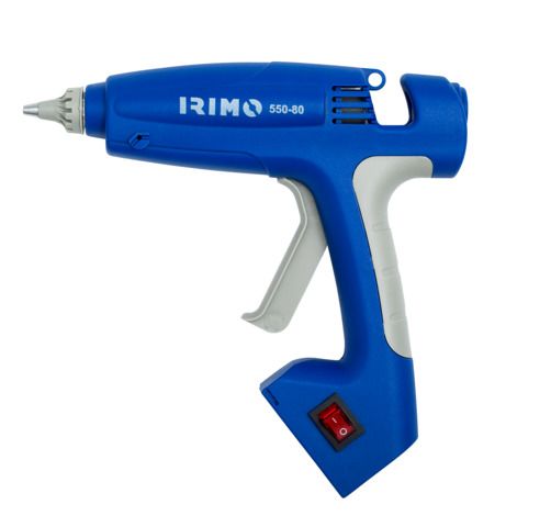 De emplastecer Irimo