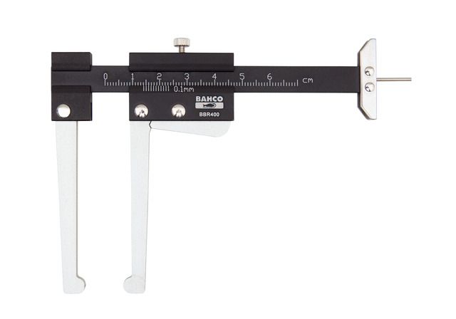 Herramienta de automoción Bahco aluminio ref BBR400