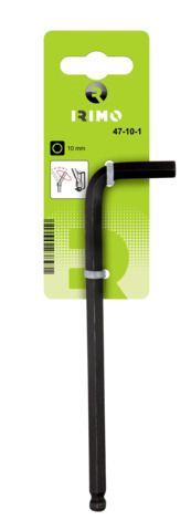 Llaves acodadas Irimo Hexagonal ref 47-10-1