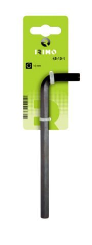 Llaves acodadas Irimo Hexagonal ref 45-10-1