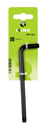 Llaves acodadas Irimo Torx ref 457-50-1