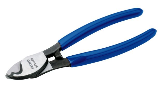 Trenzadores de cables Irimo 200mm