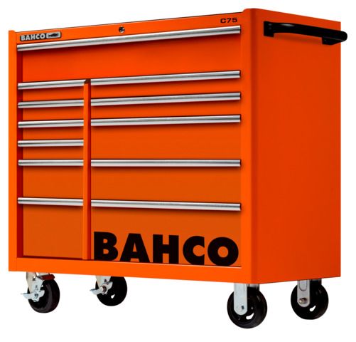 Carro de herramientas Bahco 1100 mm ref 1475KXL12
