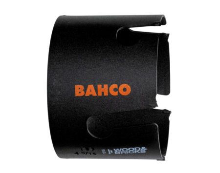 Corona Bahco 102 mm madera