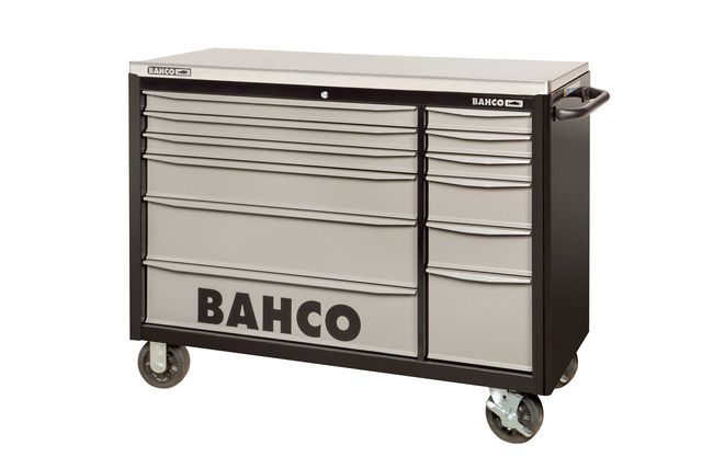 Carro de herramientas Bahco 1016 mm ref 1471KXXL12BKTSS