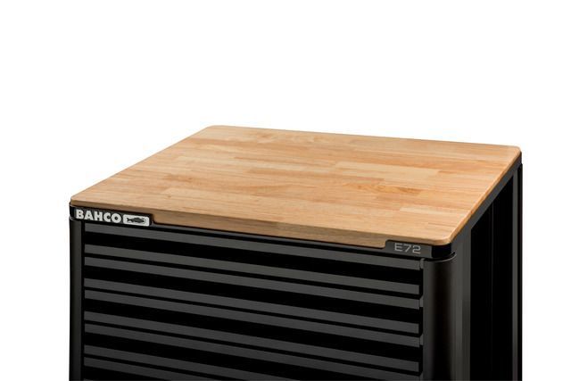 Carro de herramientas Bahco 30 mm madera