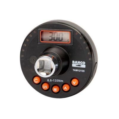 Adaptador Bahco 1/2" ref TAM12200