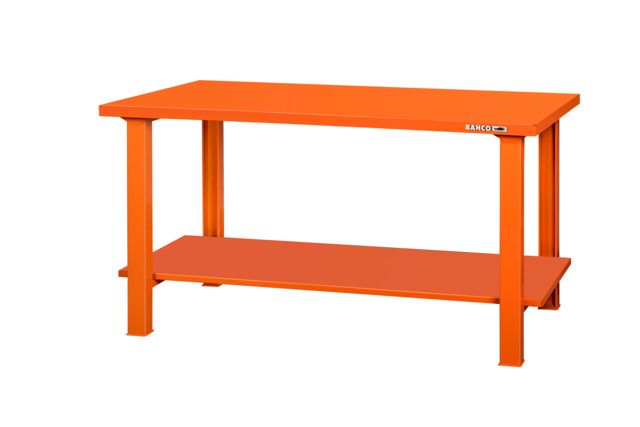 Mobiliario de taller Bahco 1800 mm