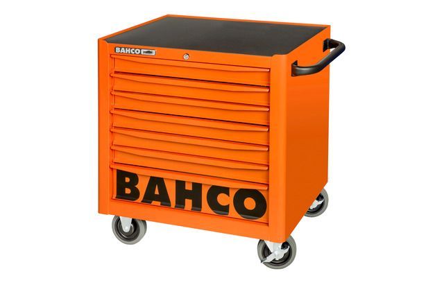 Otros (varios) Bahco 755 mm