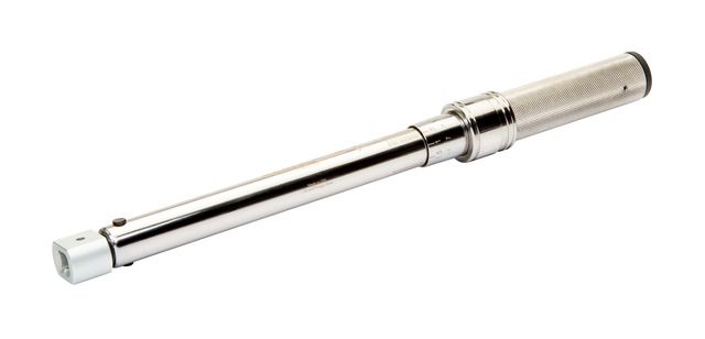 Llave dinamométrica Bahco 12-60 mm