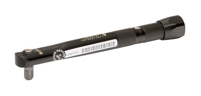 Llave dinamométrica Bahco ref 6852P-5
