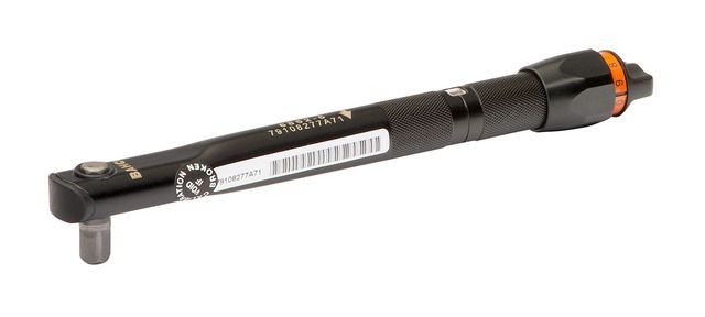 Llave dinamométrica Bahco ref 6852-5