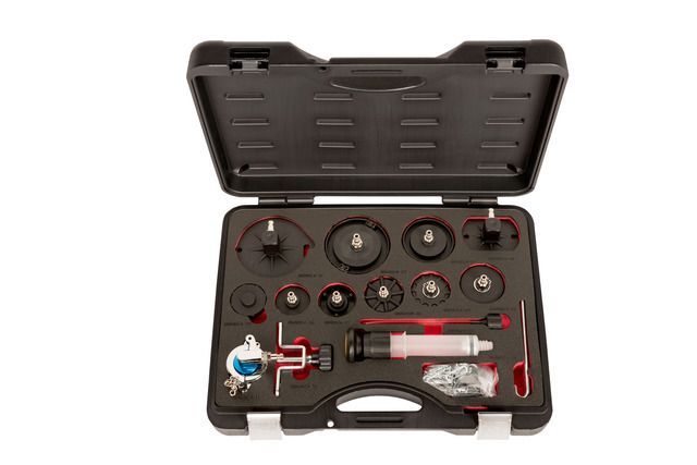 Adaptador Bahco 1" ref BBRAS14