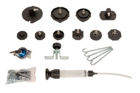Adaptador Bahco 1" ref BBRAS14-13