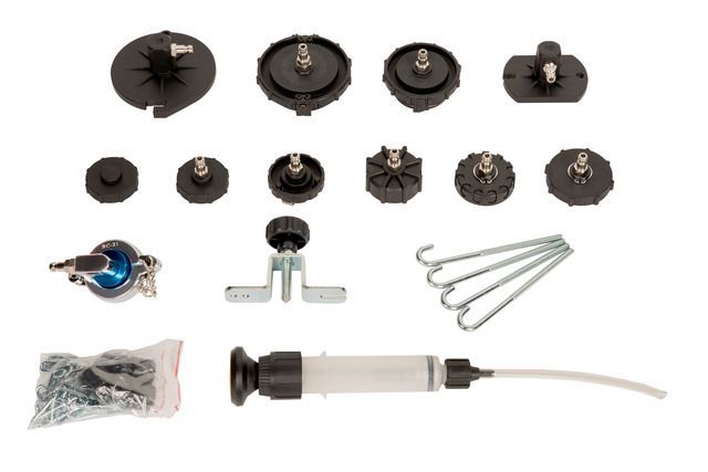 Adaptador Bahco 1" ref BBRAS14-13