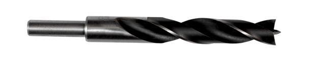 Broca Bahco 10 mm madera 1" ref 9646-10