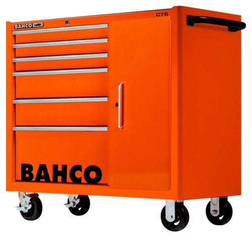 Carro de herramientas Bahco 986 mm ref 1475KXL6C